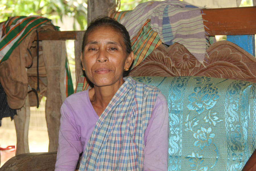 Taungya E-bulletin (May 2017 to June 2017)