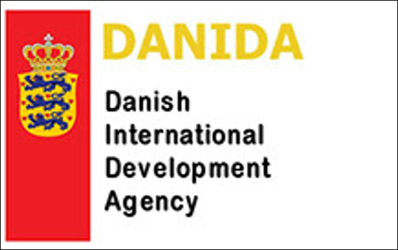 DANIDA